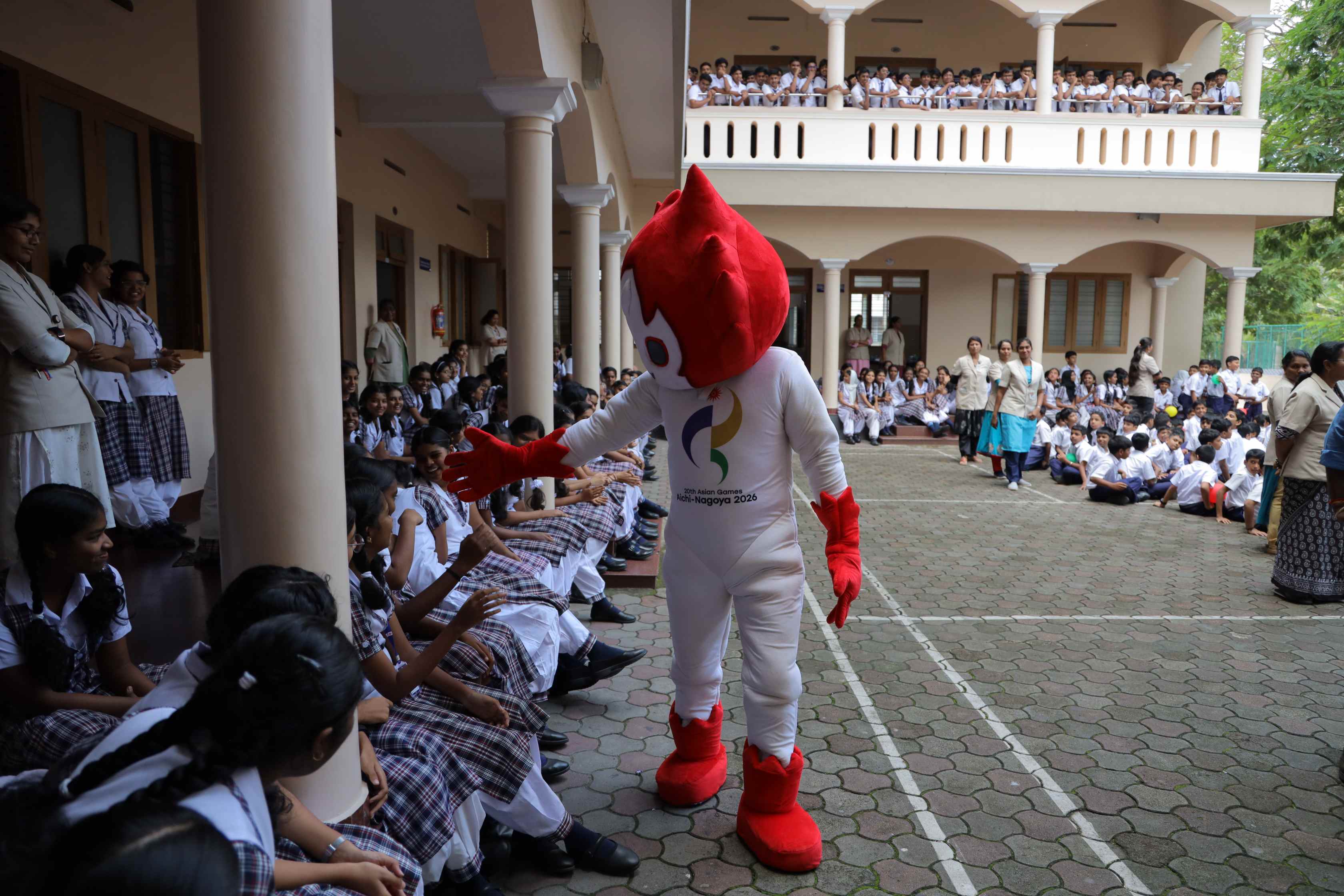 SARVODAYA CBSE